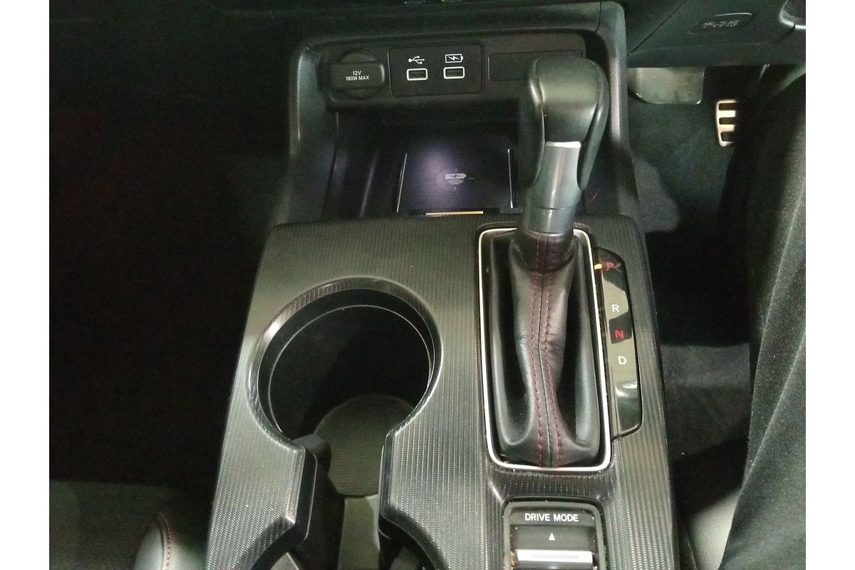 2022 Honda Civic VTi LX 11th Gen