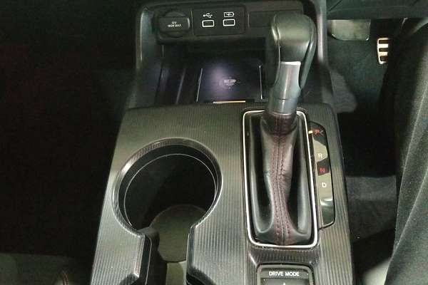 2022 Honda Civic VTi LX 11th Gen