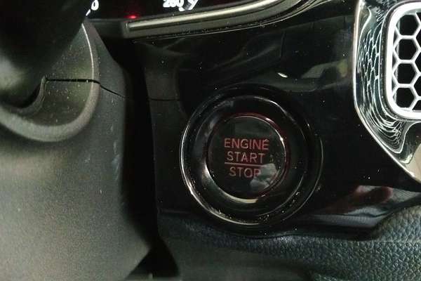 2022 Honda Civic VTi LX 11th Gen