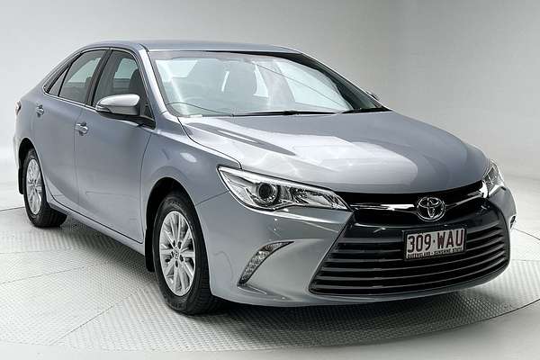 2015 Toyota Camry Altise ASV50R