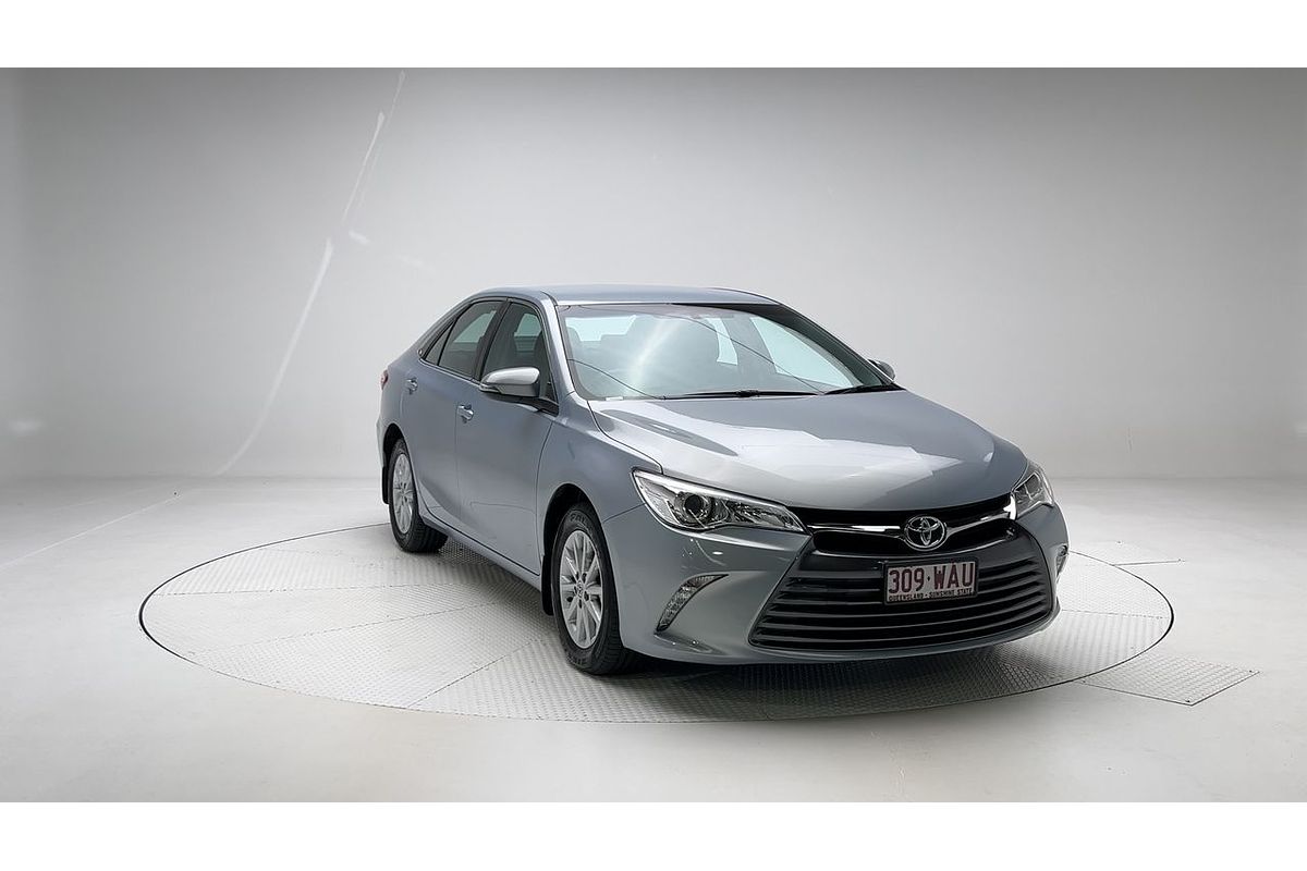 2015 Toyota Camry Altise ASV50R