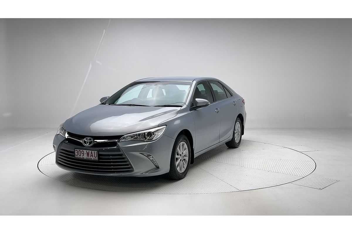 2015 Toyota Camry Altise ASV50R