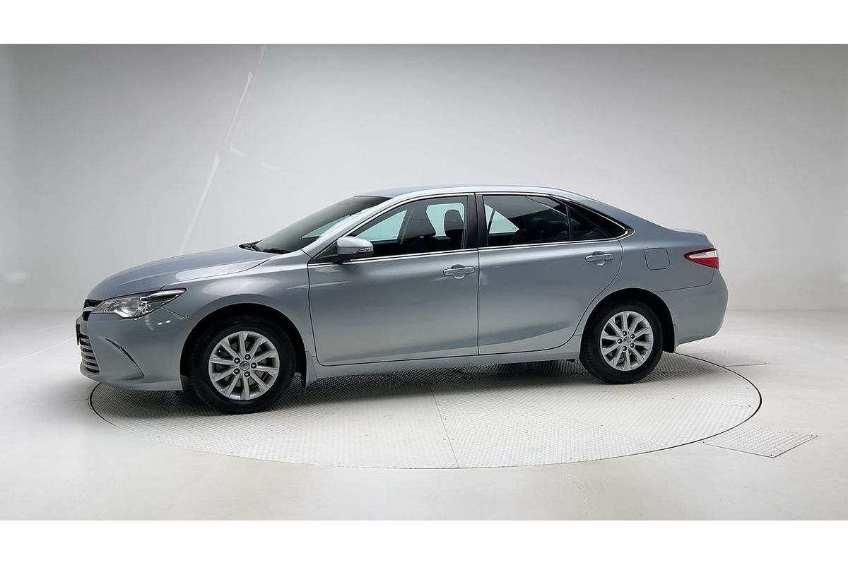 2015 Toyota Camry Altise ASV50R