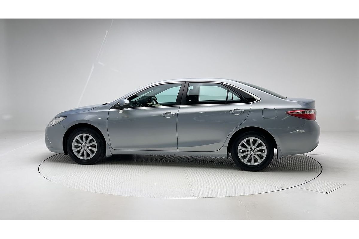 2015 Toyota Camry Altise ASV50R
