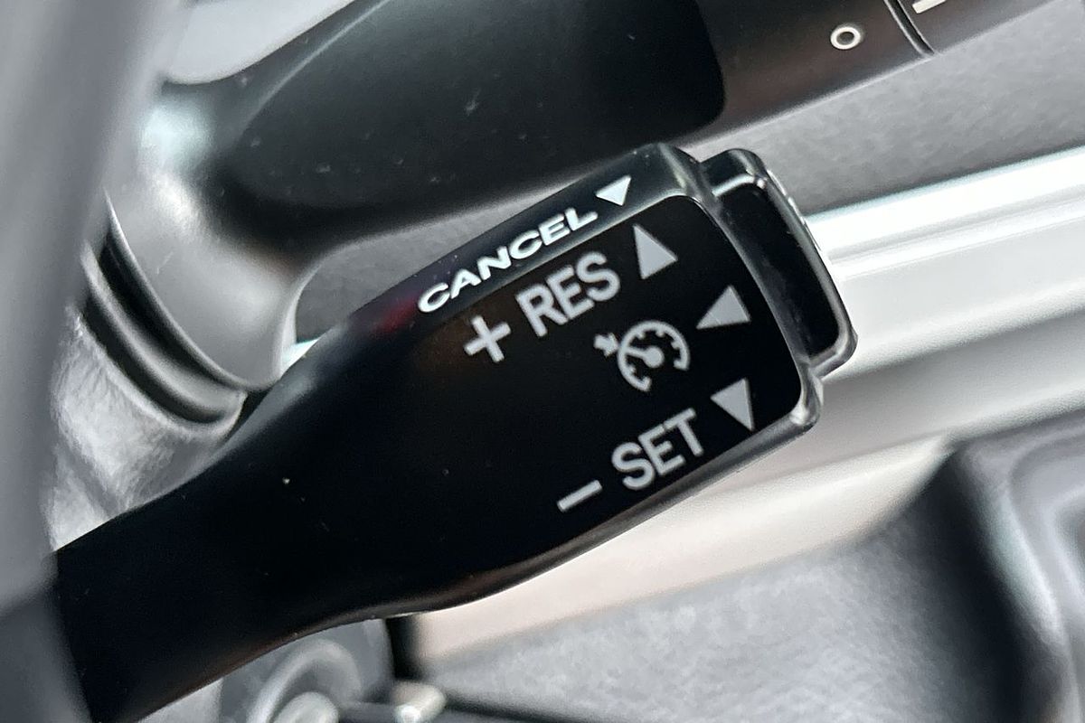 2015 Toyota Camry Altise ASV50R