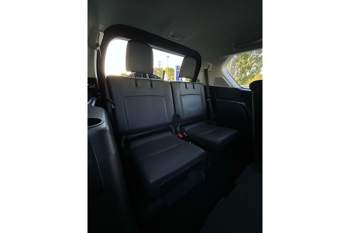 2019 Toyota Landcruiser Prado Kakadu GDJ150R