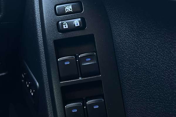 2019 Toyota Landcruiser Prado Kakadu GDJ150R