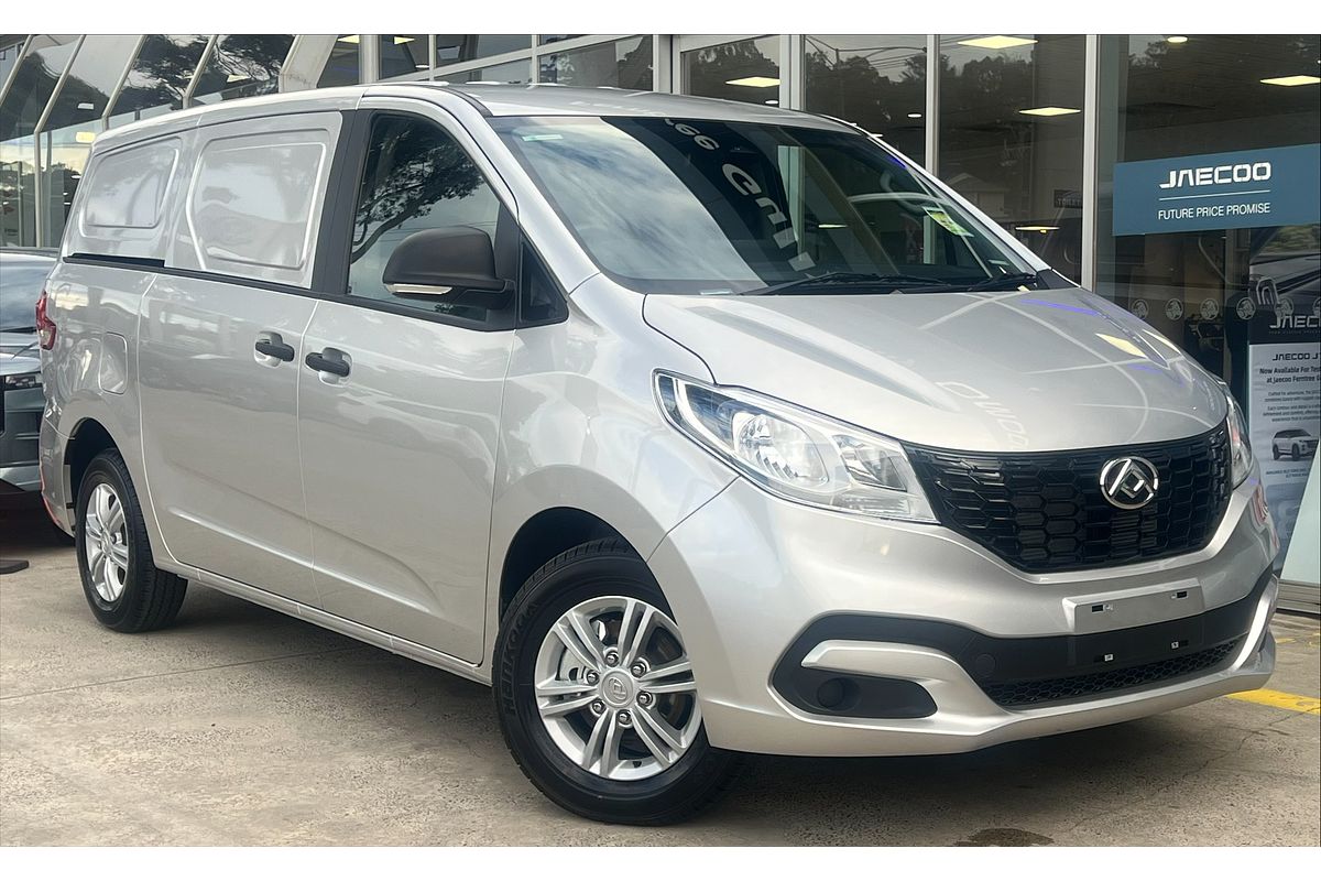 2025 LDV G10 SV7C