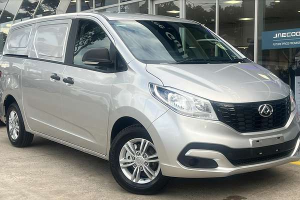 2025 LDV G10 SV7C