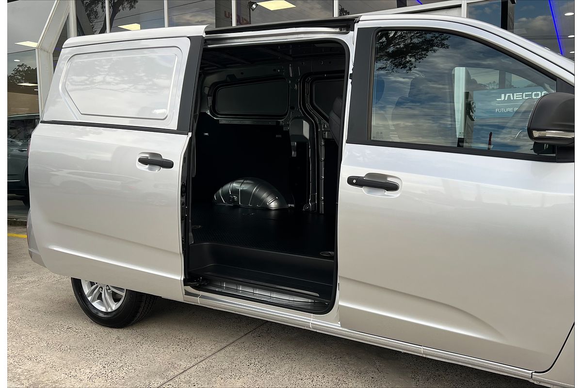 2025 LDV G10 SV7C