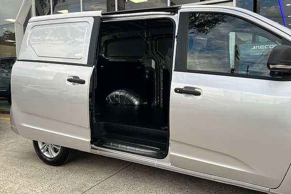 2025 LDV G10 SV7C