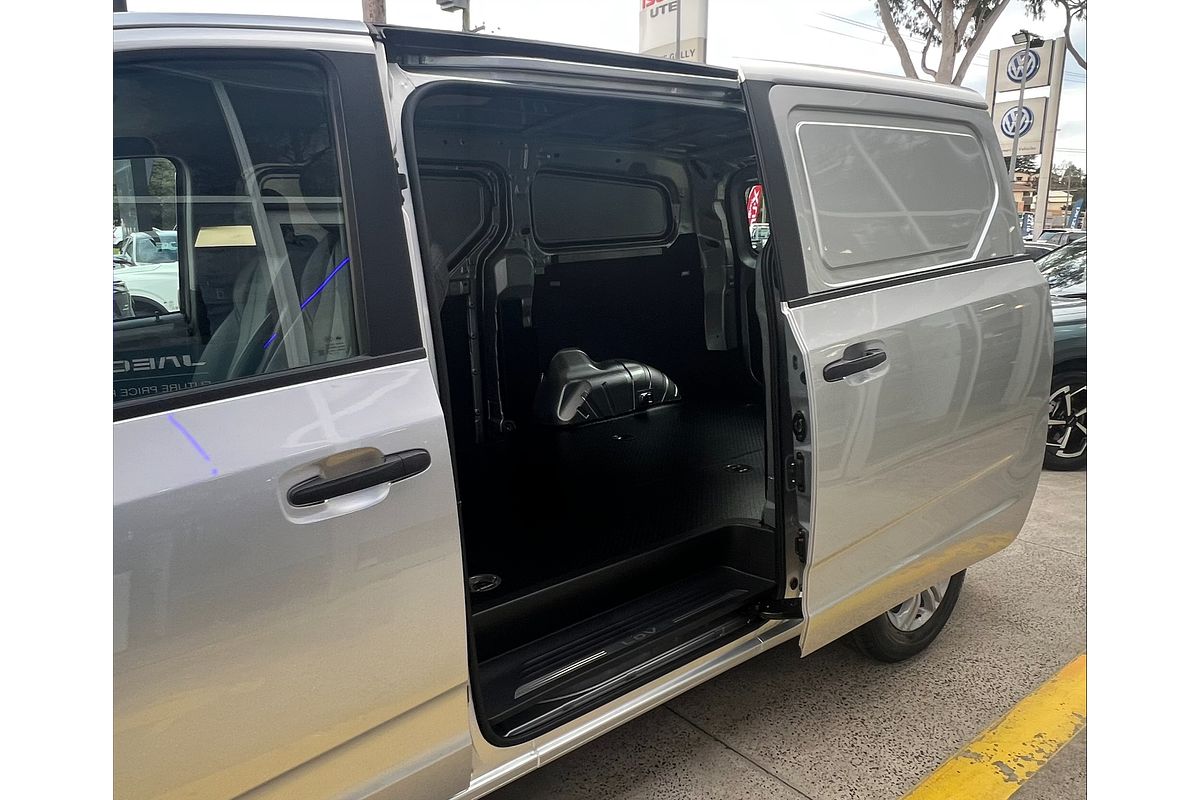 2025 LDV G10 SV7C