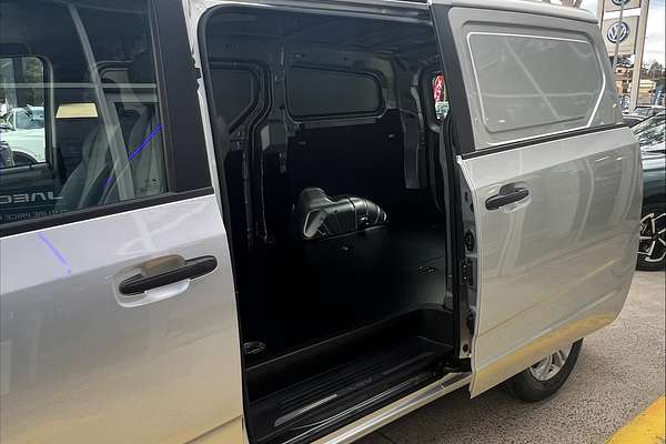 2025 LDV G10 SV7C