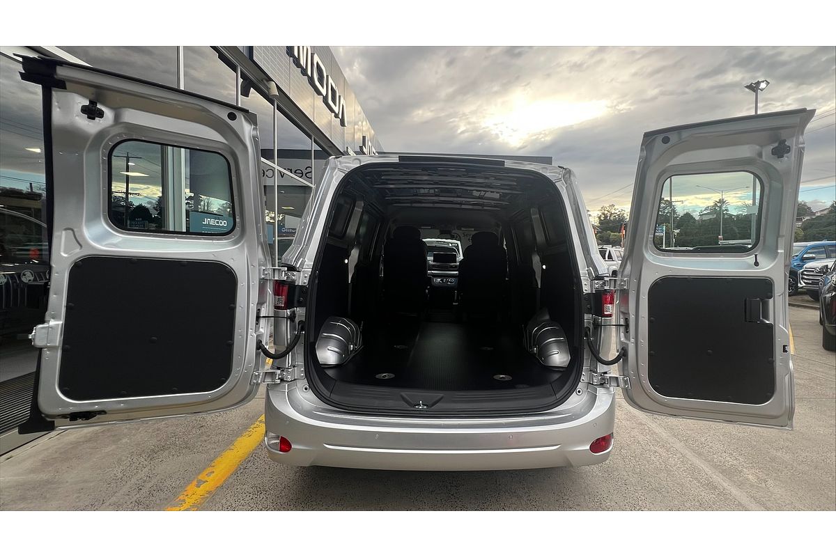 2025 LDV G10 SV7C
