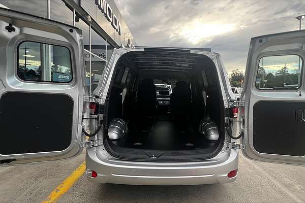 2025 LDV G10 SV7C