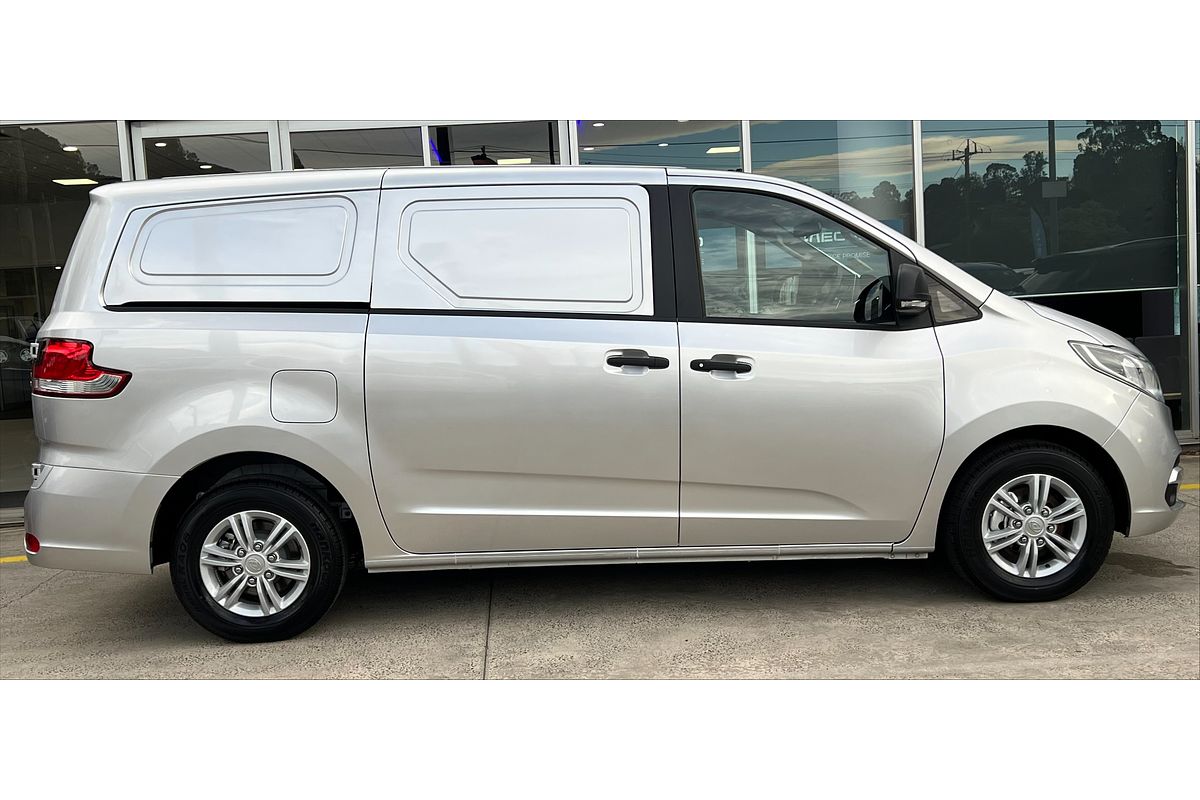 2025 LDV G10 SV7C