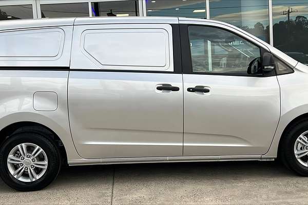2025 LDV G10 SV7C
