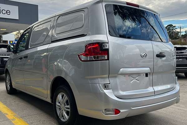 2025 LDV G10 SV7C