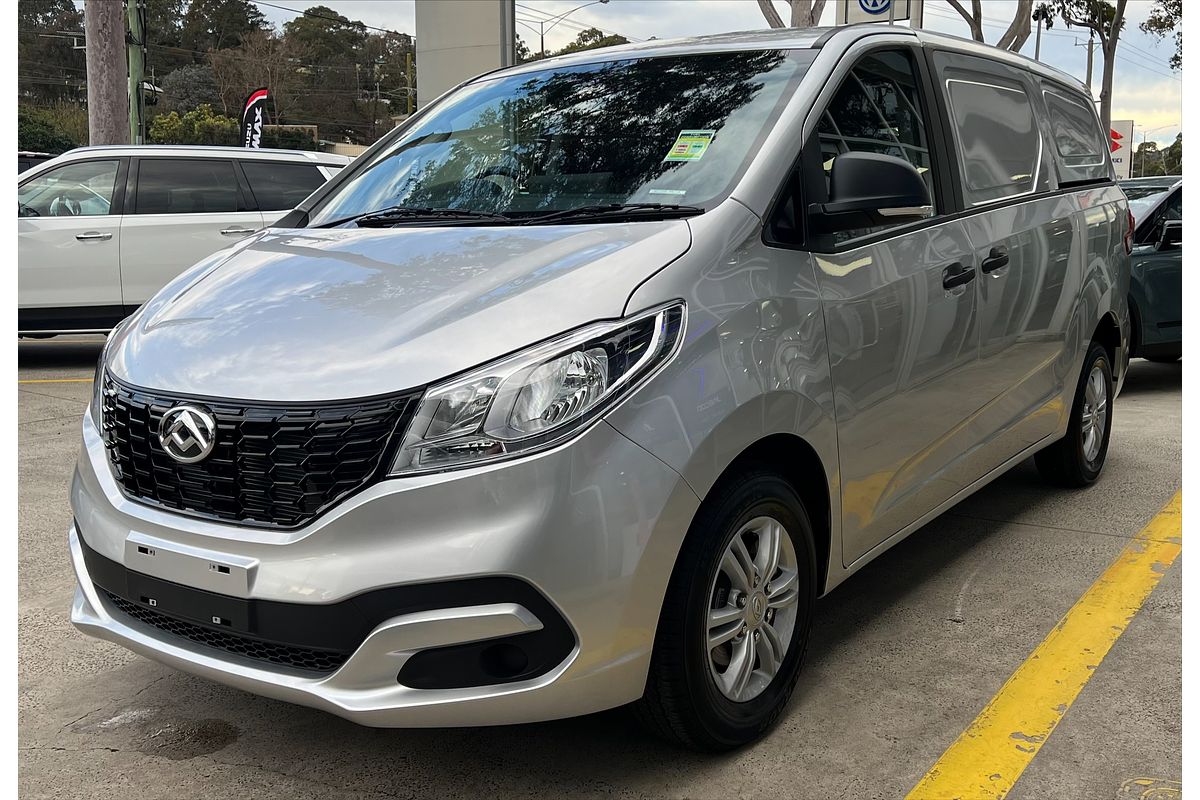 2025 LDV G10 SV7C