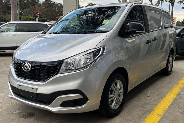 2025 LDV G10 SV7C