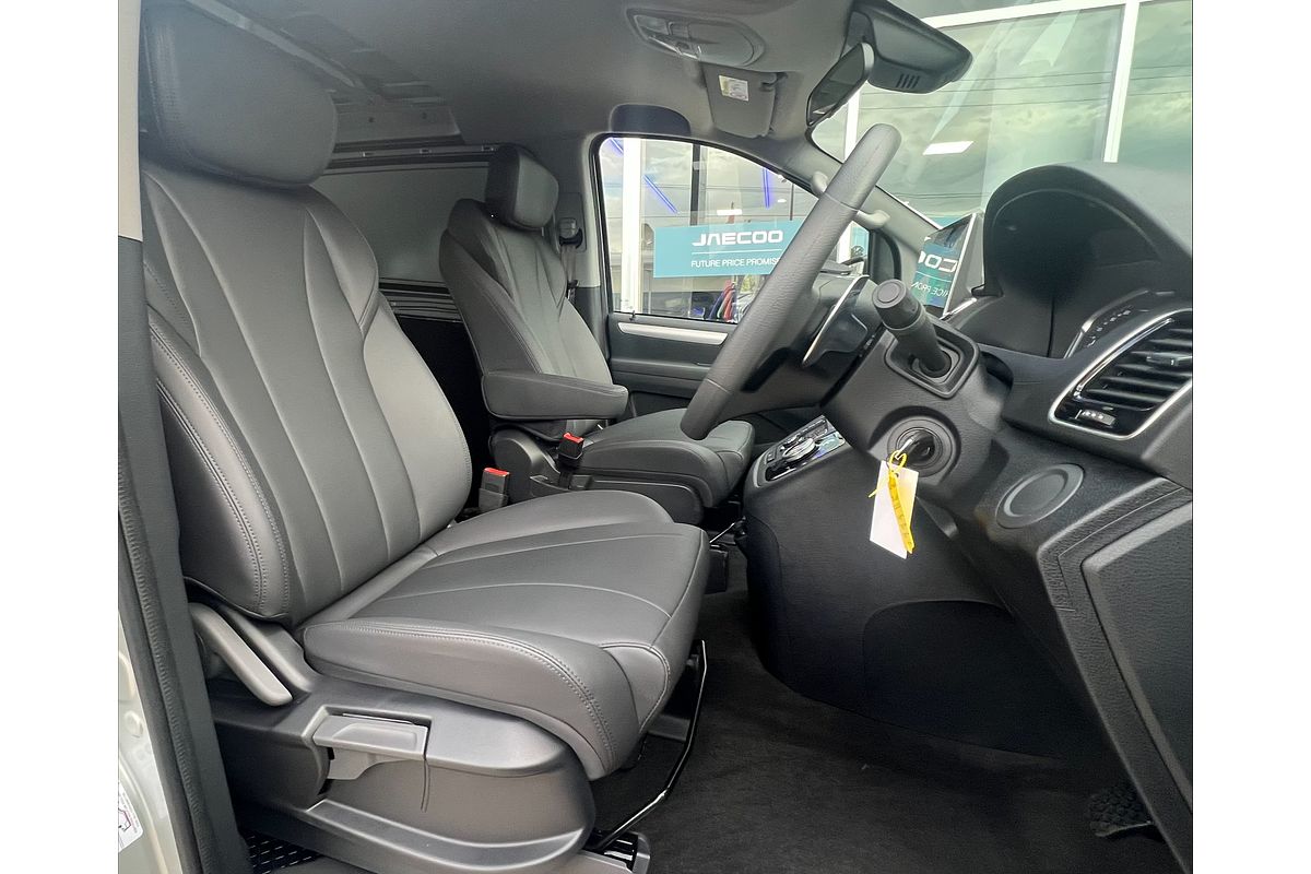 2025 LDV G10 SV7C