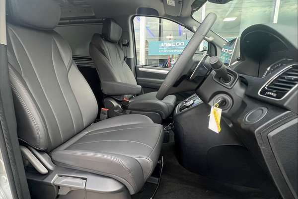 2025 LDV G10 SV7C