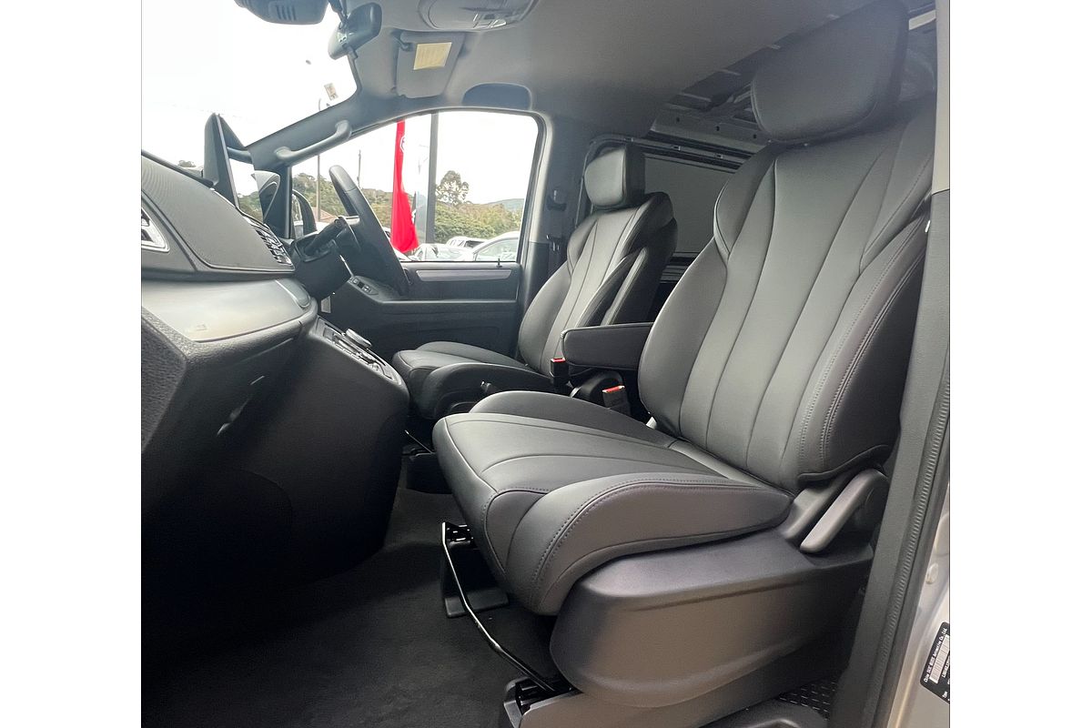 2025 LDV G10 SV7C