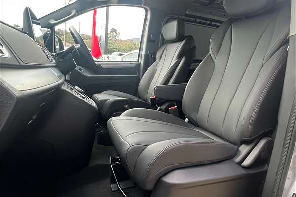 2025 LDV G10 SV7C