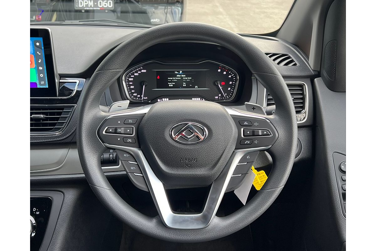 2025 LDV G10 SV7C