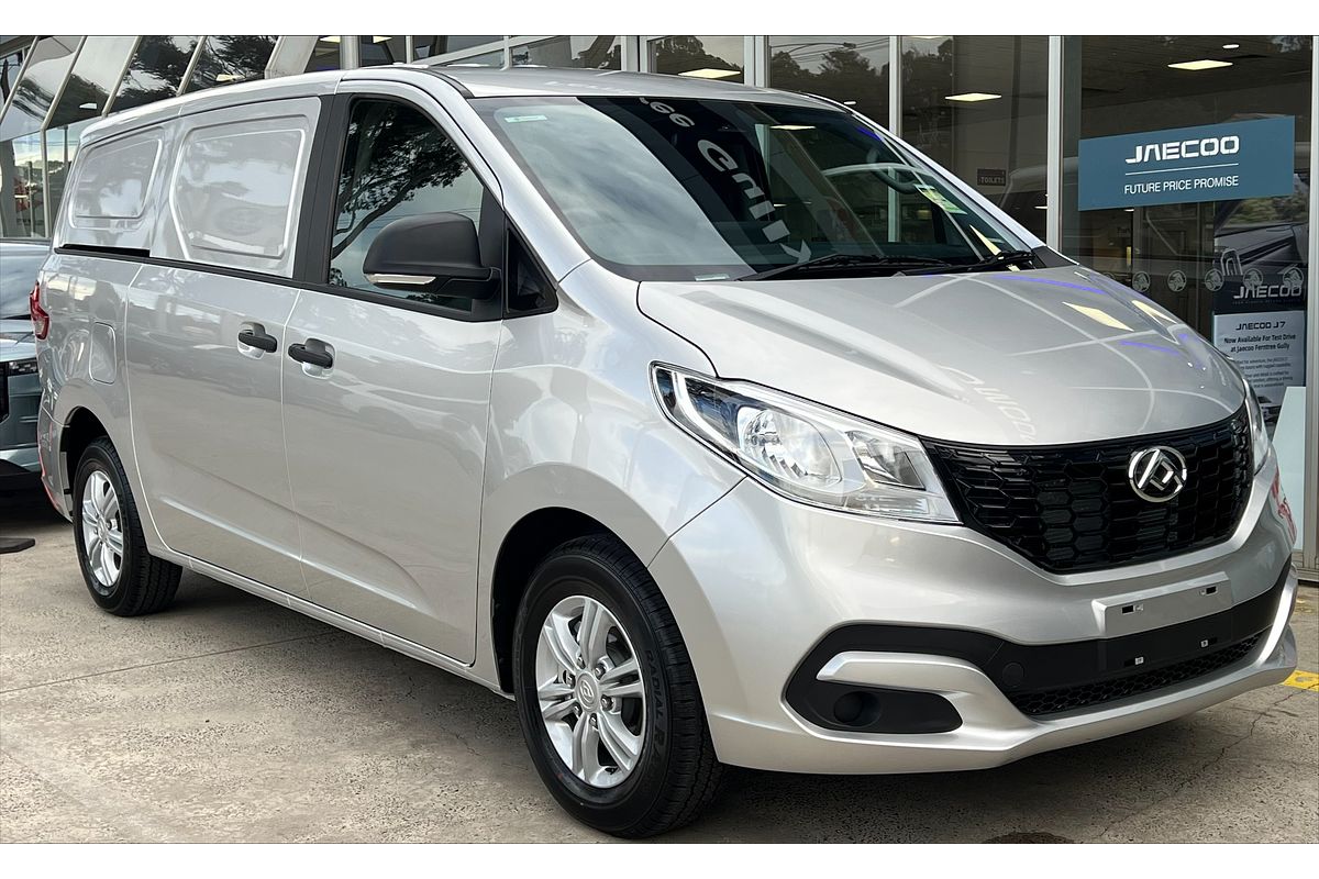 2025 LDV G10 SV7C