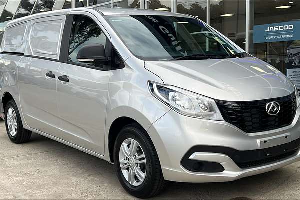 2025 LDV G10 SV7C