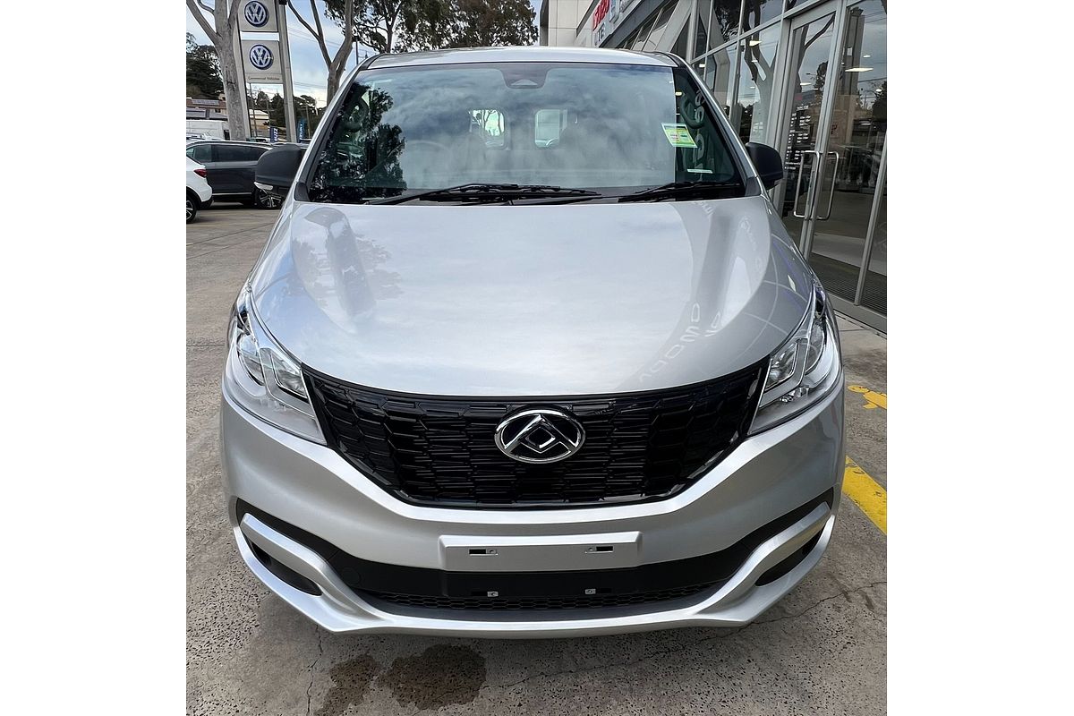 2025 LDV G10 SV7C