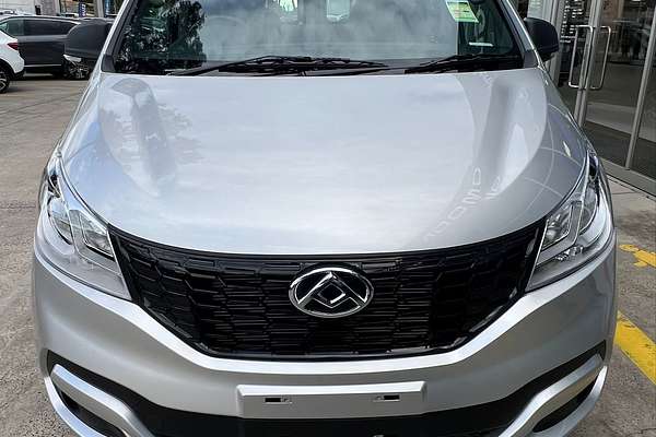 2025 LDV G10 SV7C