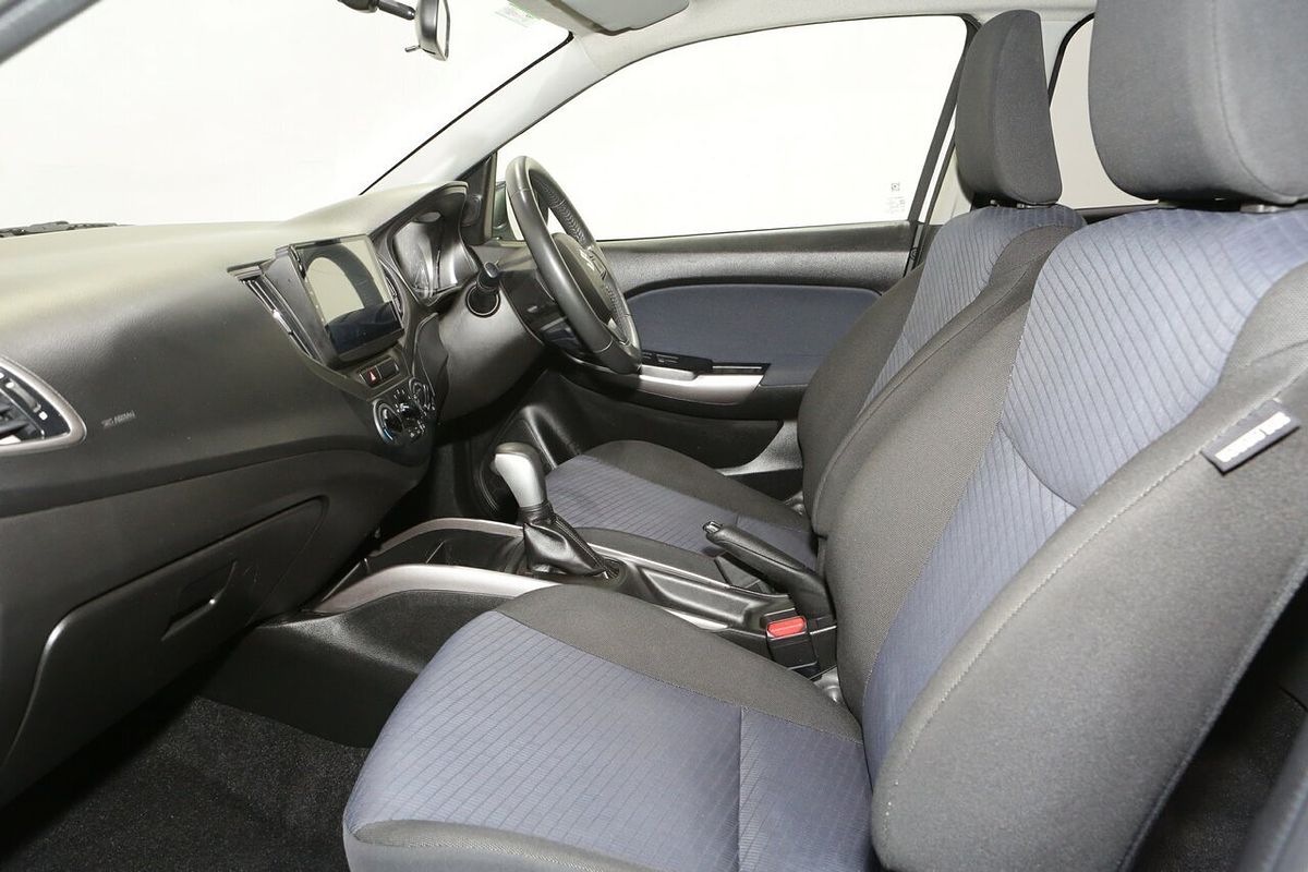 2022 Suzuki Baleno GL EW Series II