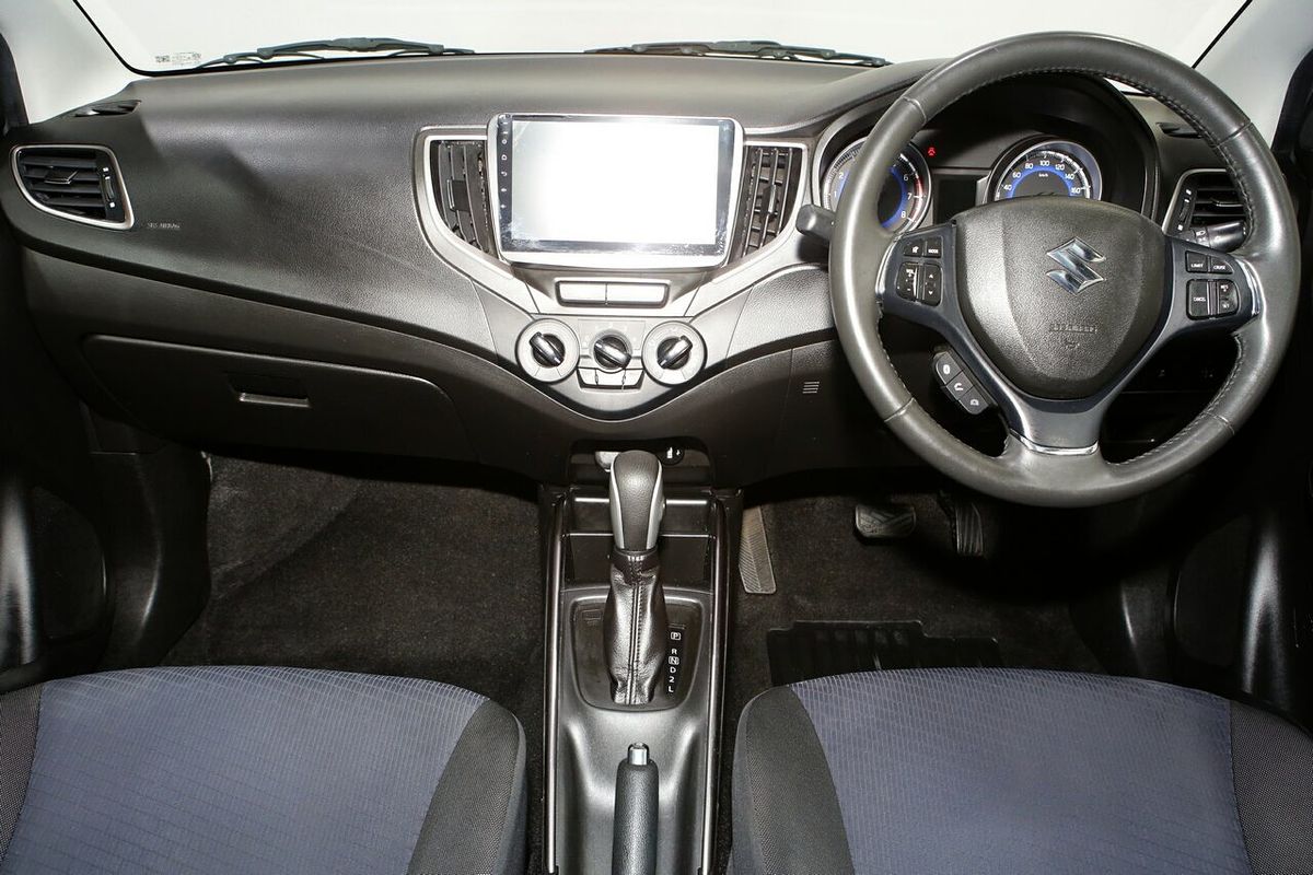 2022 Suzuki Baleno GL EW Series II