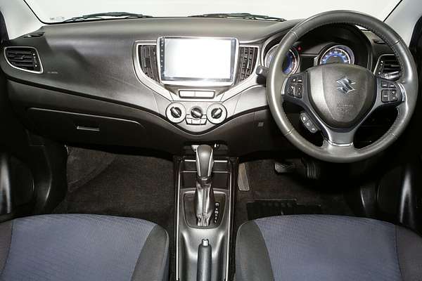 2022 Suzuki Baleno GL EW Series II