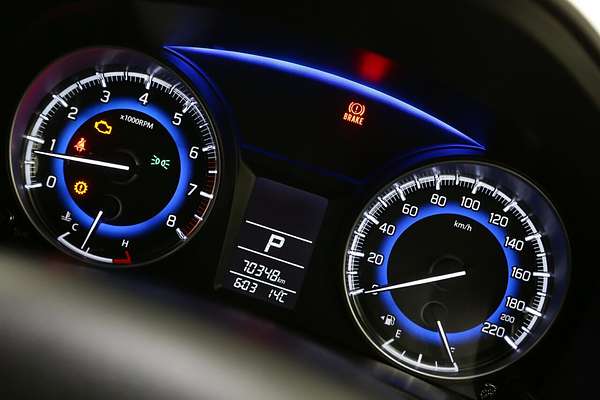2022 Suzuki Baleno GL EW Series II
