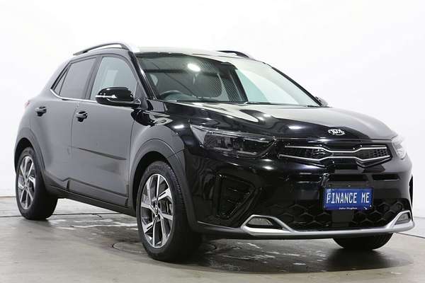 2021 Kia Stonic GT-Line YB