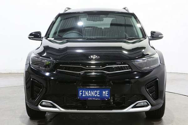 2021 Kia Stonic GT-Line YB