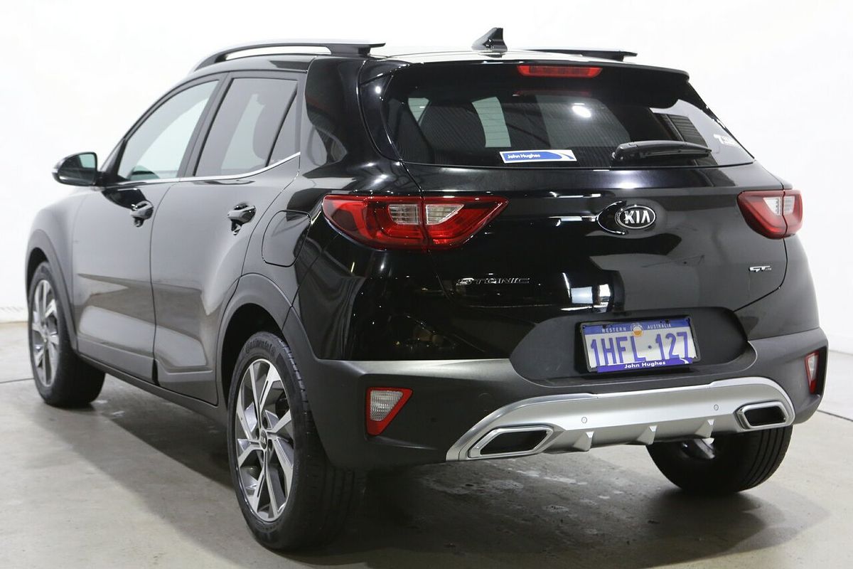 2021 Kia Stonic GT-Line YB