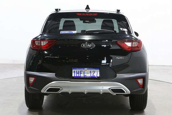 2021 Kia Stonic GT-Line YB