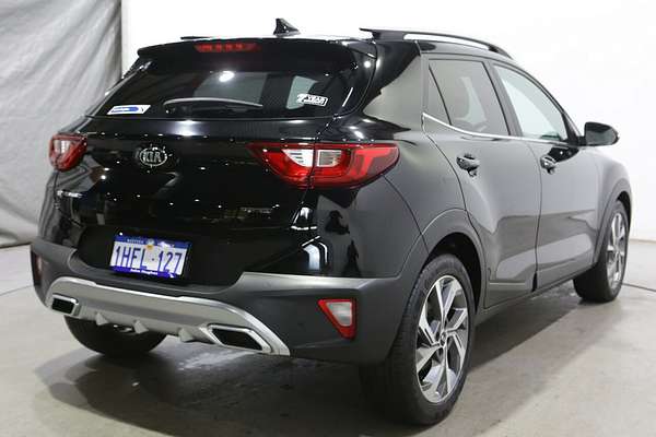 2021 Kia Stonic GT-Line YB