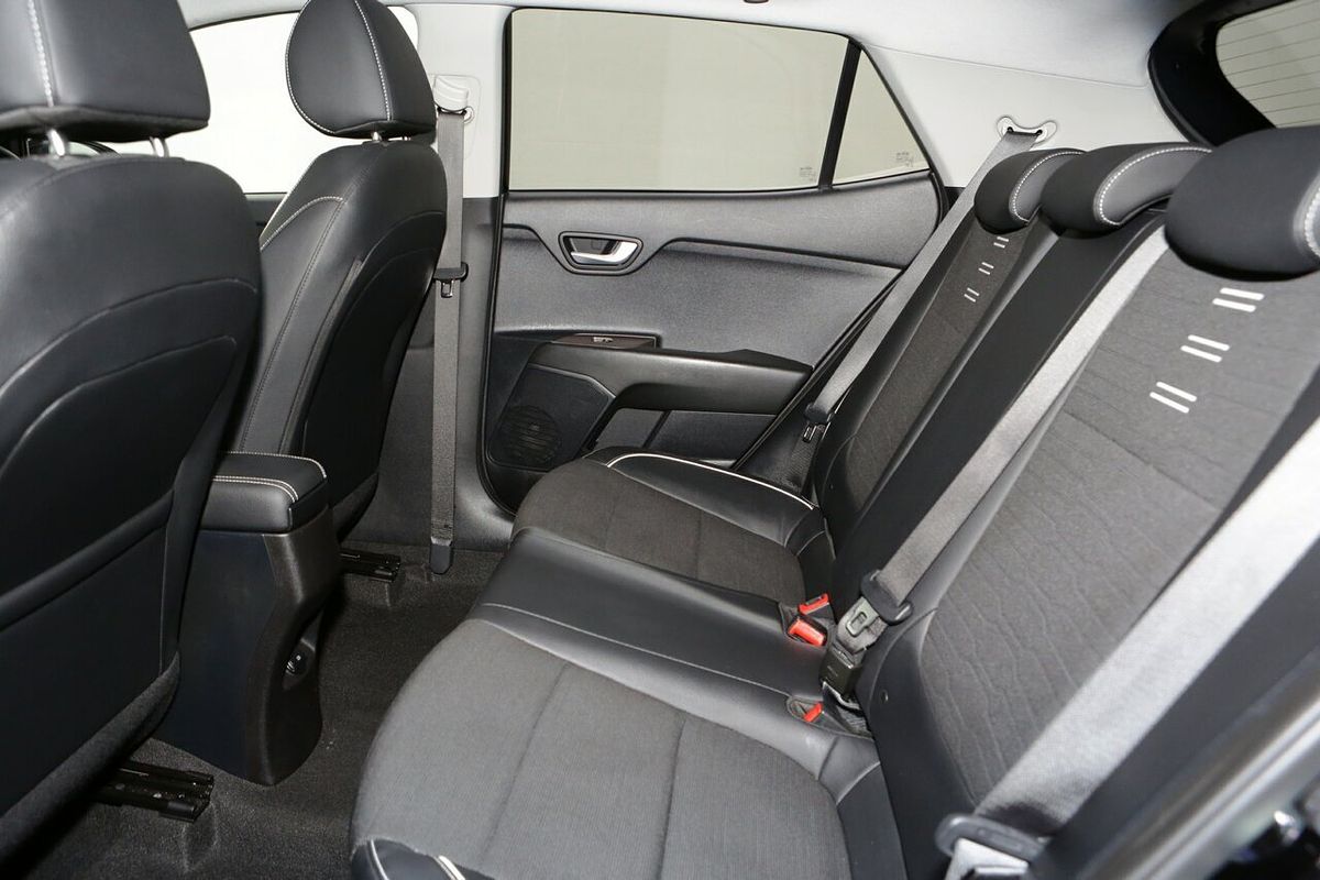 2021 Kia Stonic GT-Line YB