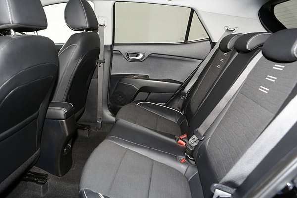 2021 Kia Stonic GT-Line YB