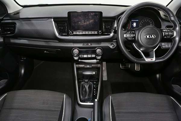2021 Kia Stonic GT-Line YB