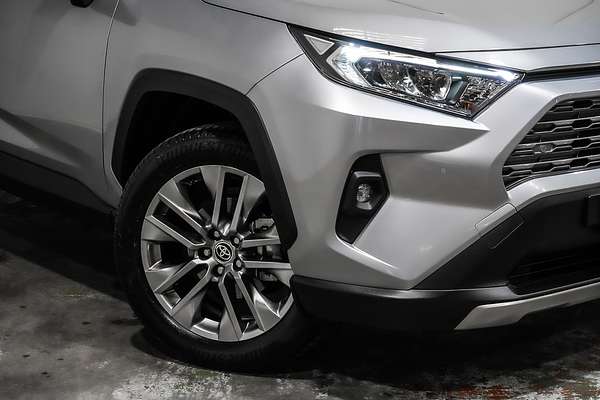 2024 Toyota RAV4 Cruiser MXAA52R