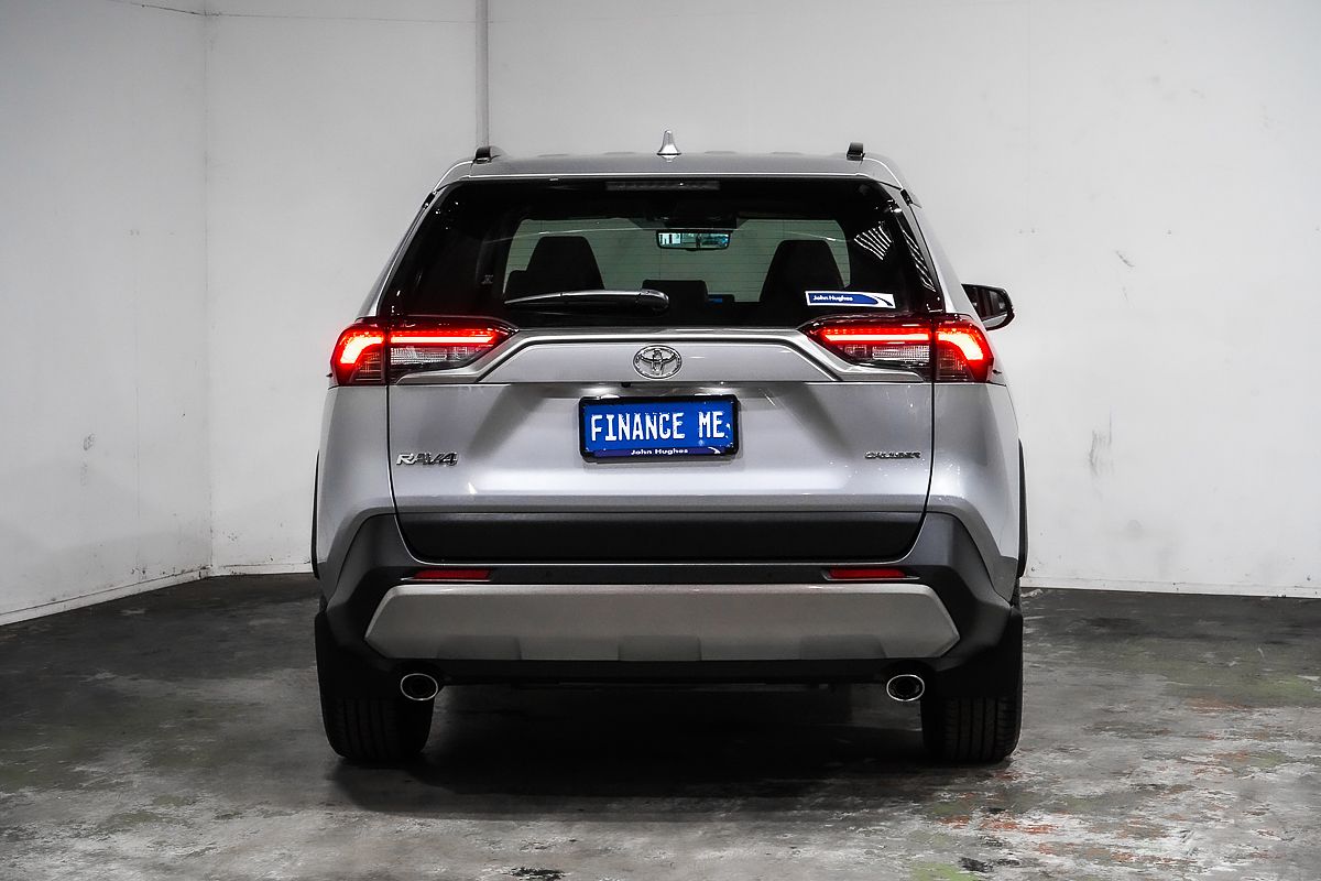 2024 Toyota RAV4 Cruiser MXAA52R