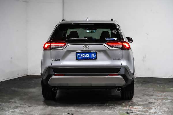 2024 Toyota RAV4 Cruiser MXAA52R