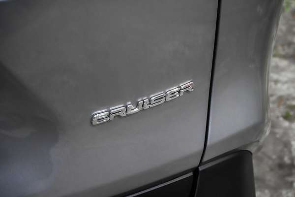 2024 Toyota RAV4 Cruiser MXAA52R