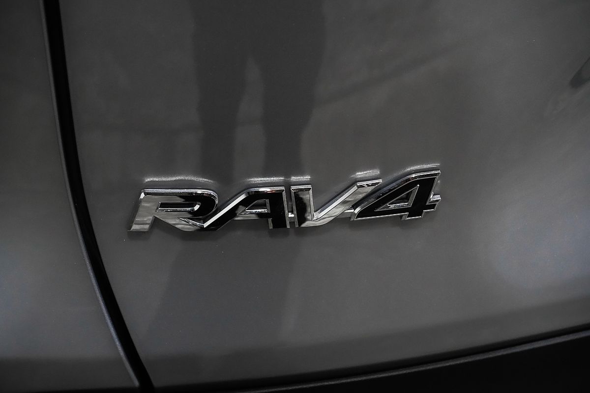 2024 Toyota RAV4 Cruiser MXAA52R